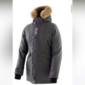 Women’s size 8 fxr Svalbard parka